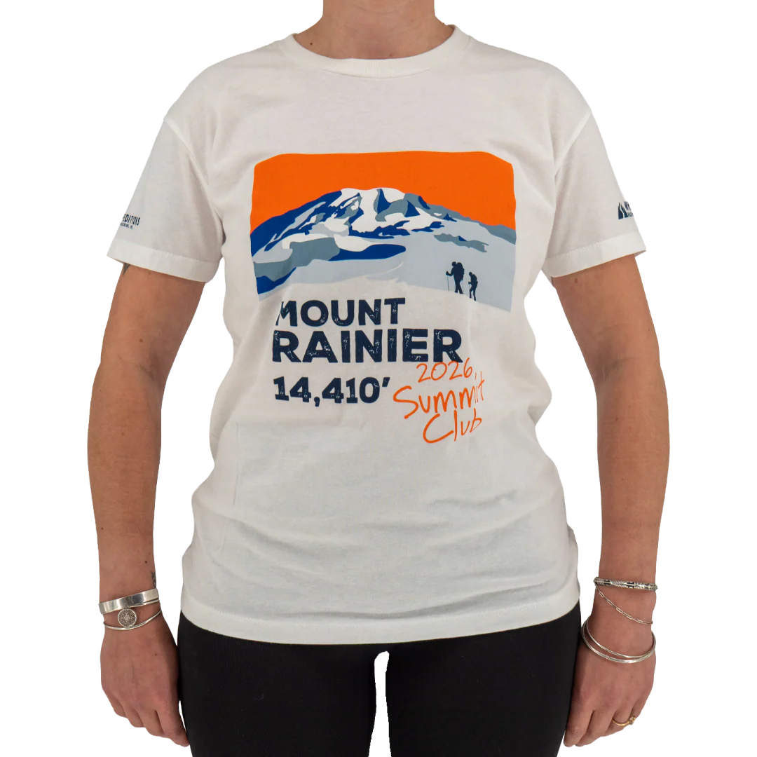 2026 Women's Summit Club T-Shirt