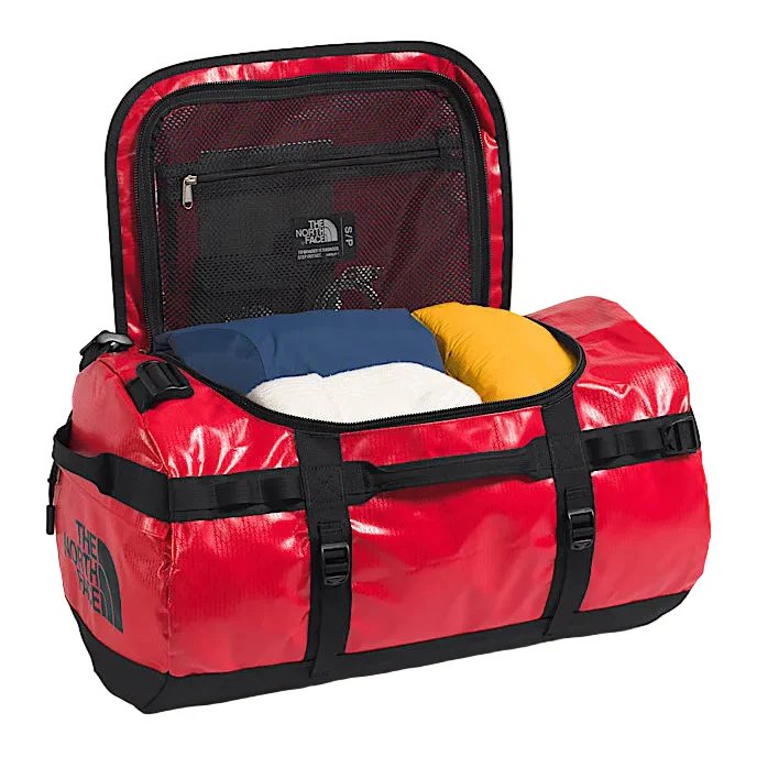 Base Camp Duffel - S (50L) - Image 2