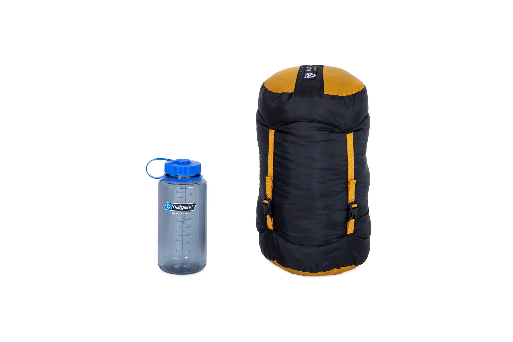 Disco 15 Endless Promise Sleeping Bag - Image 5