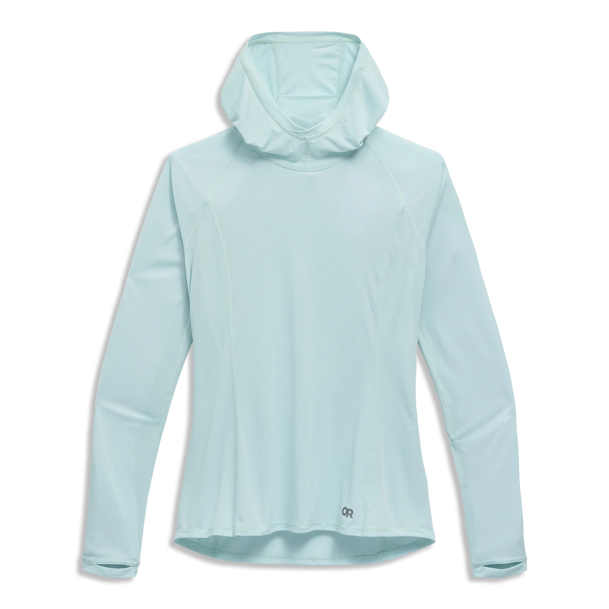 Women's Echo Hoodie - Image 10