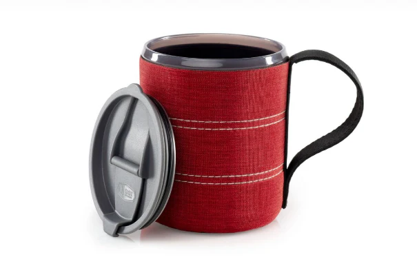 Infinity Backpacker Mug 2.0 - Image 3