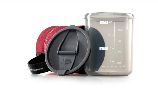 Infinity Backpacker Mug 2.0 - Image 4
