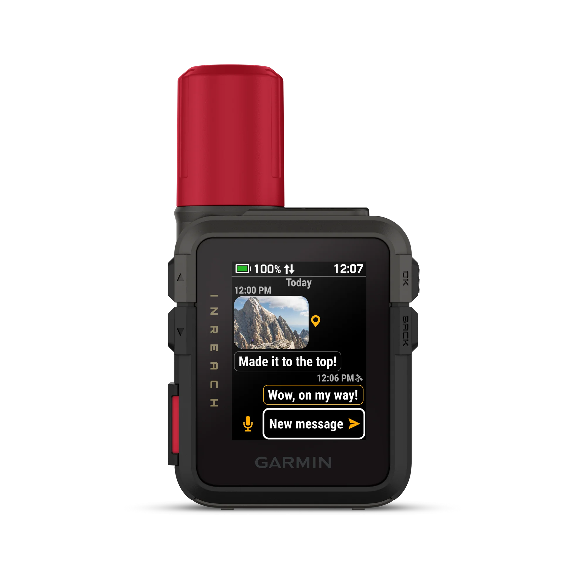 inReach Mini 3 Plus
