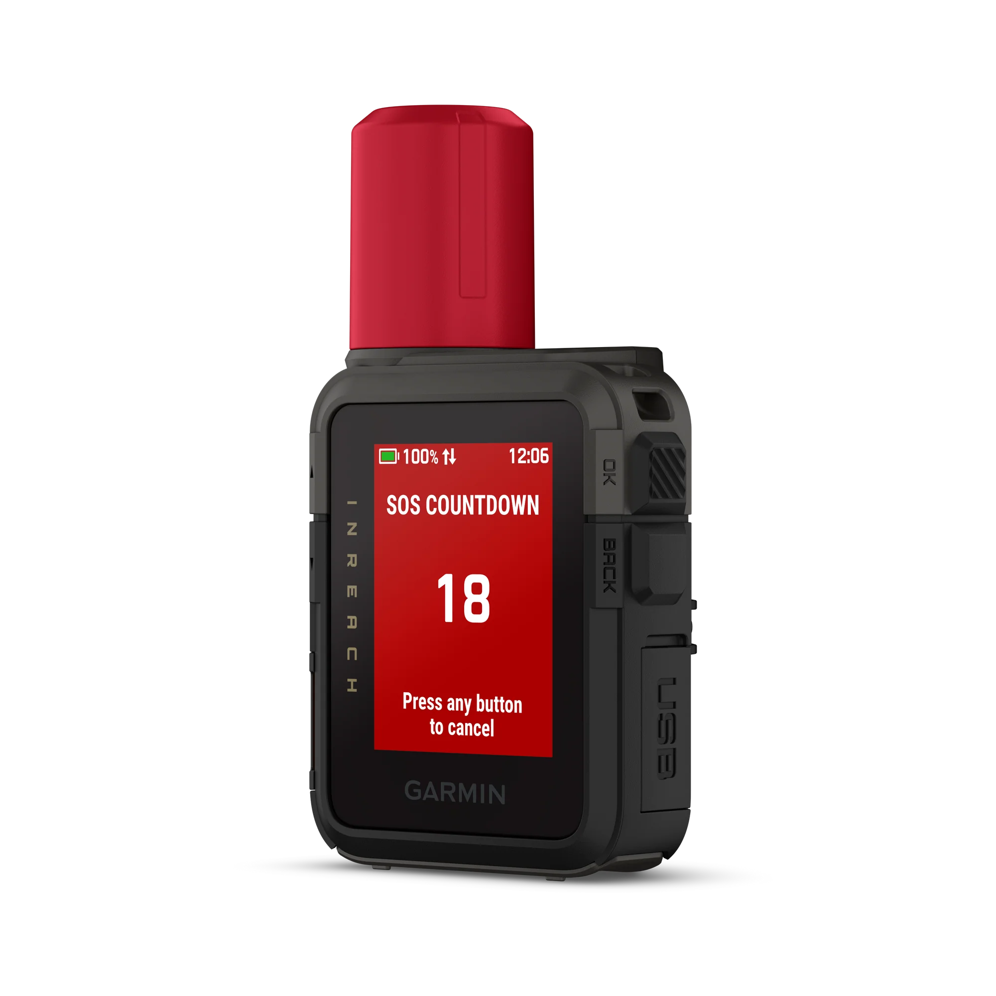 inReach Mini 3 Plus - Image 2
