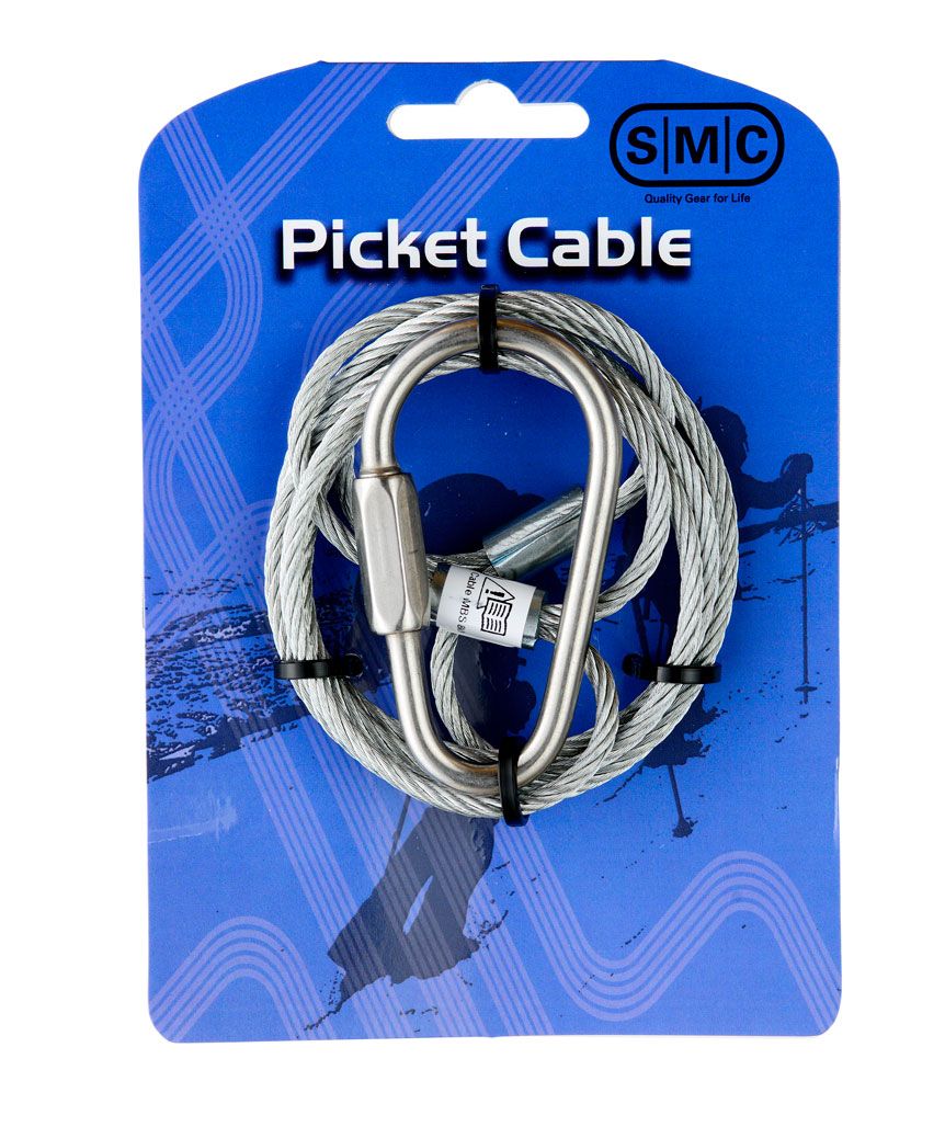 Picket Cable - Image 4