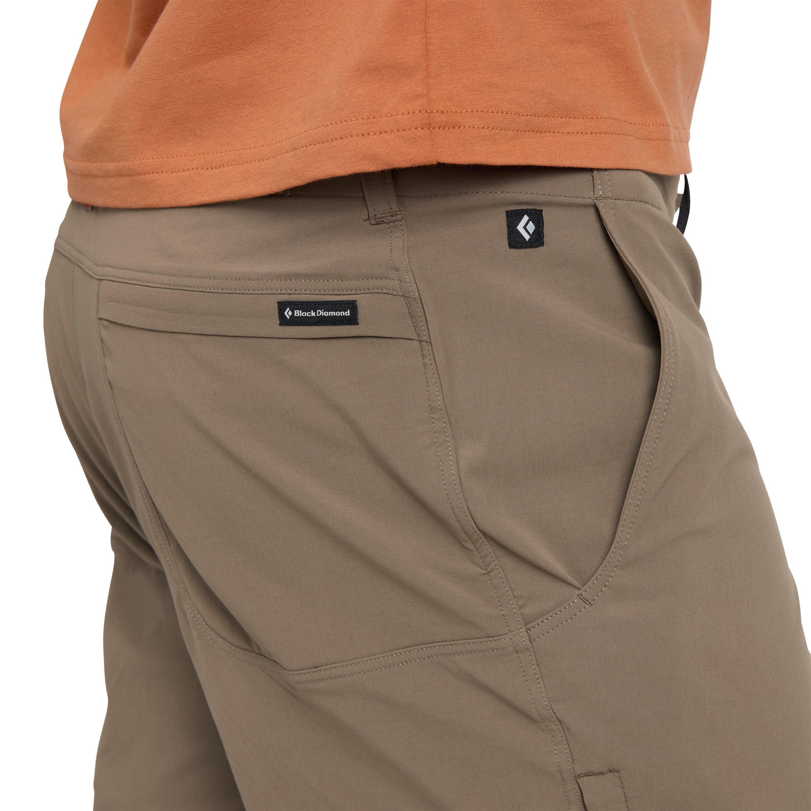 Pursuit Shorts - Image 5