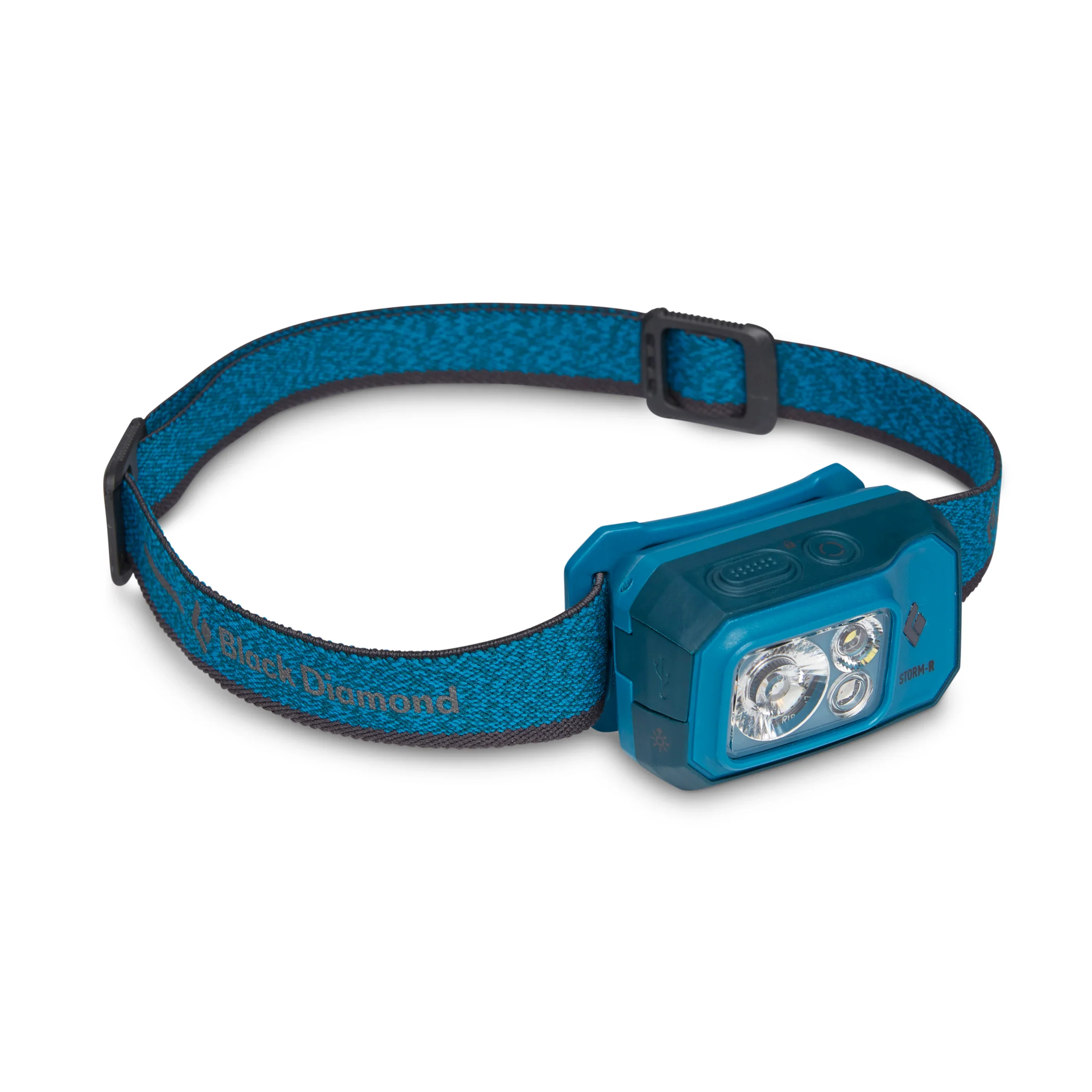 2026 Storm 500-R Headlamp