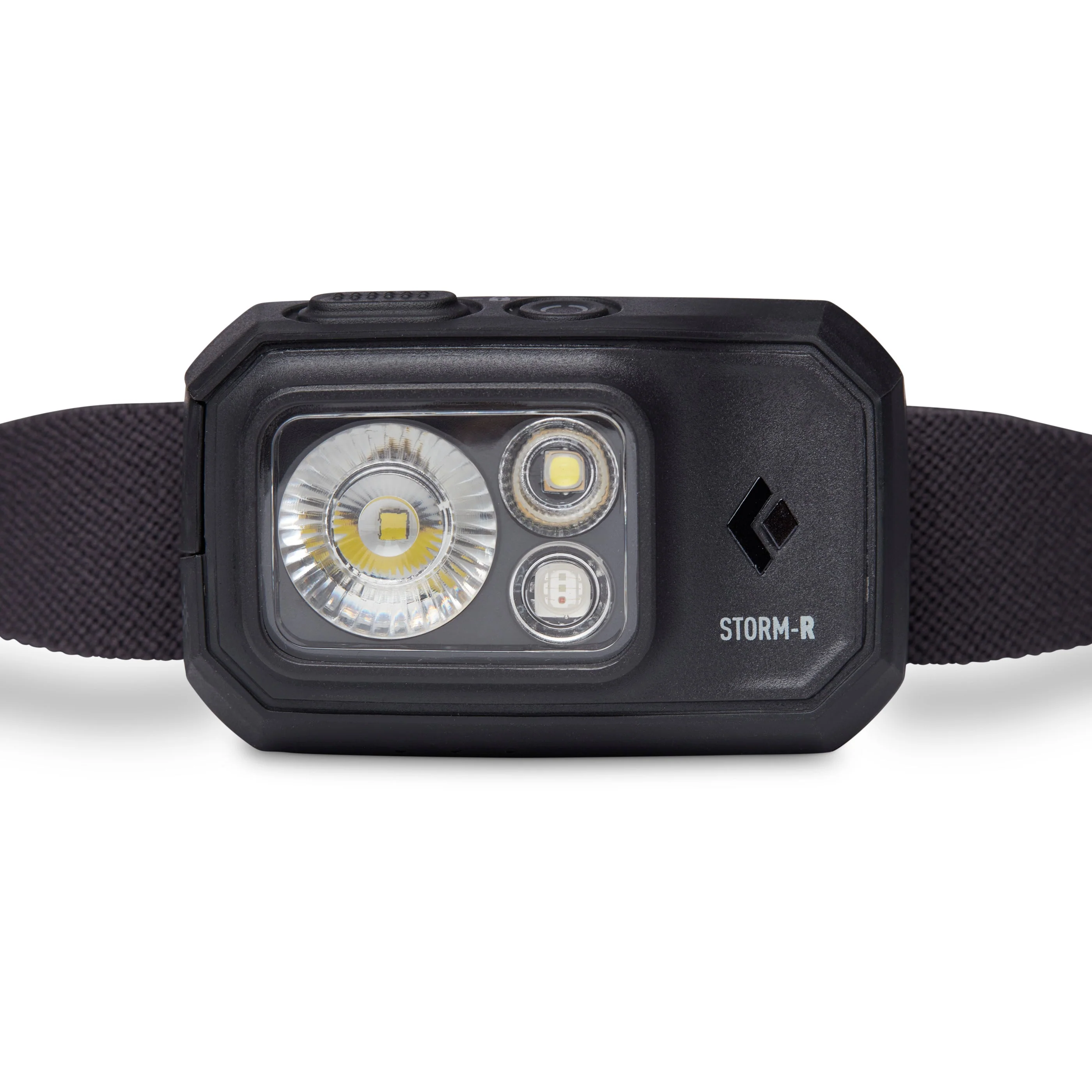 2026 Storm 500-R Headlamp - Image 3