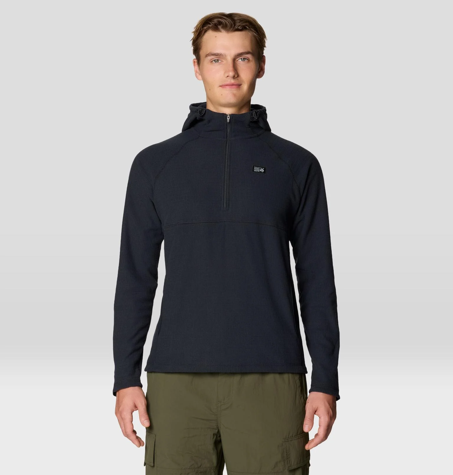 Summit Grid Hoody - Image 13