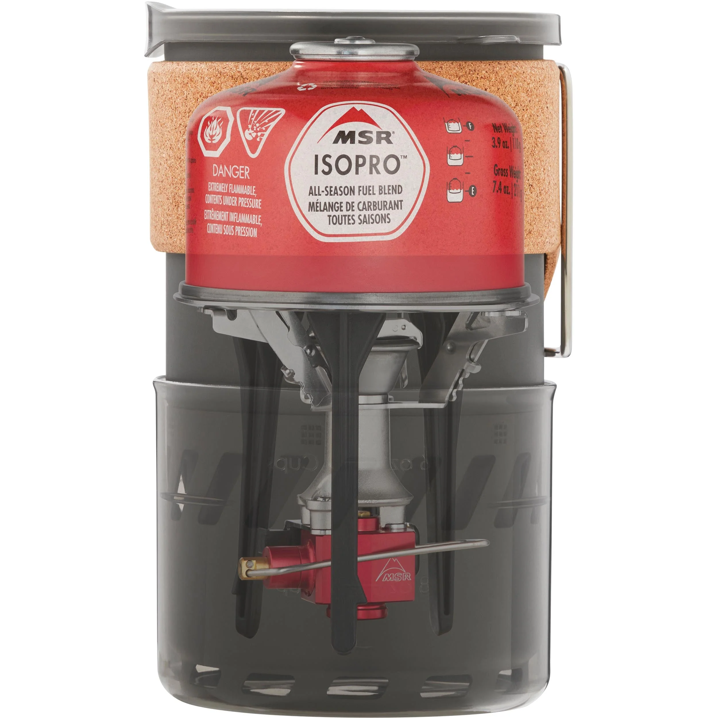 Switch Stove System - Image 2