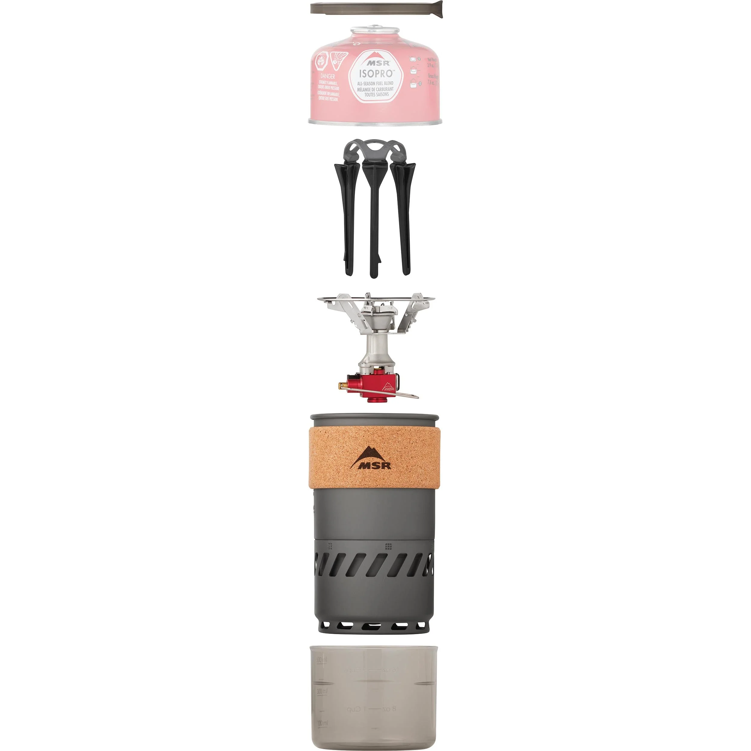Switch Stove System - Image 7
