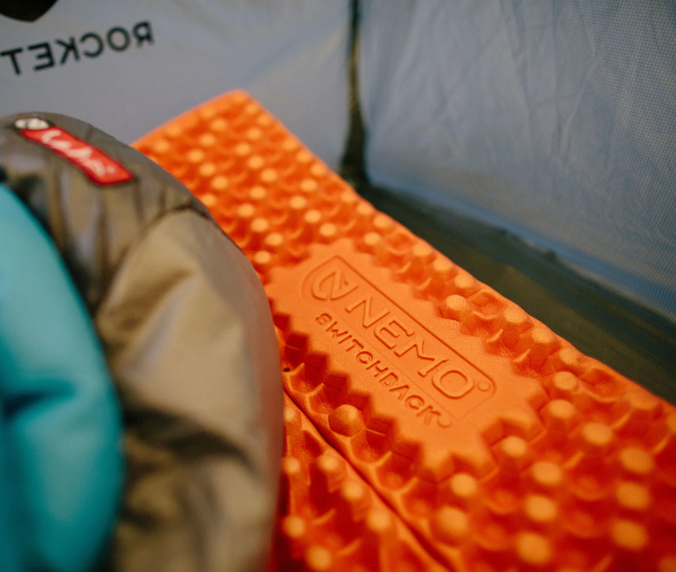 Switchback Sleeping Pad - Image 7