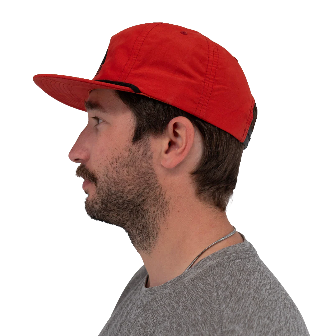 Whittaker Mountaineering Rope Hat - Image 6