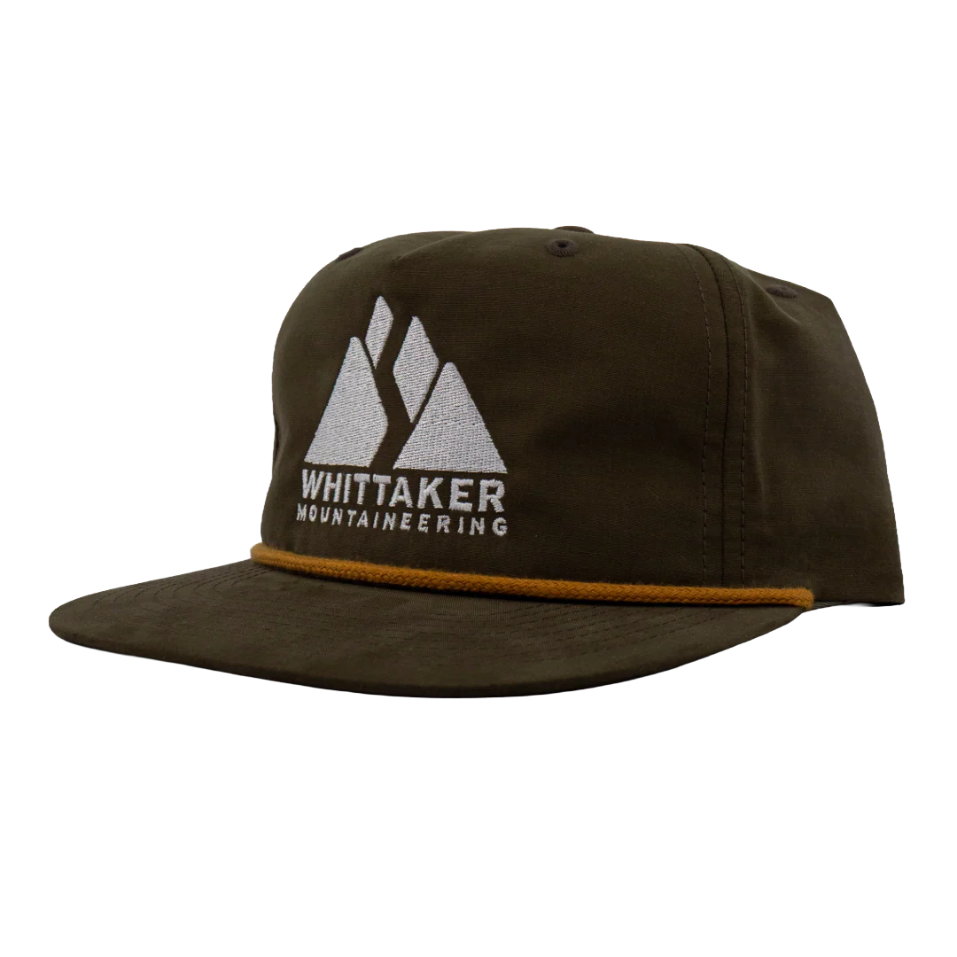 Whittaker Mountaineering Rope Hat - Image 8