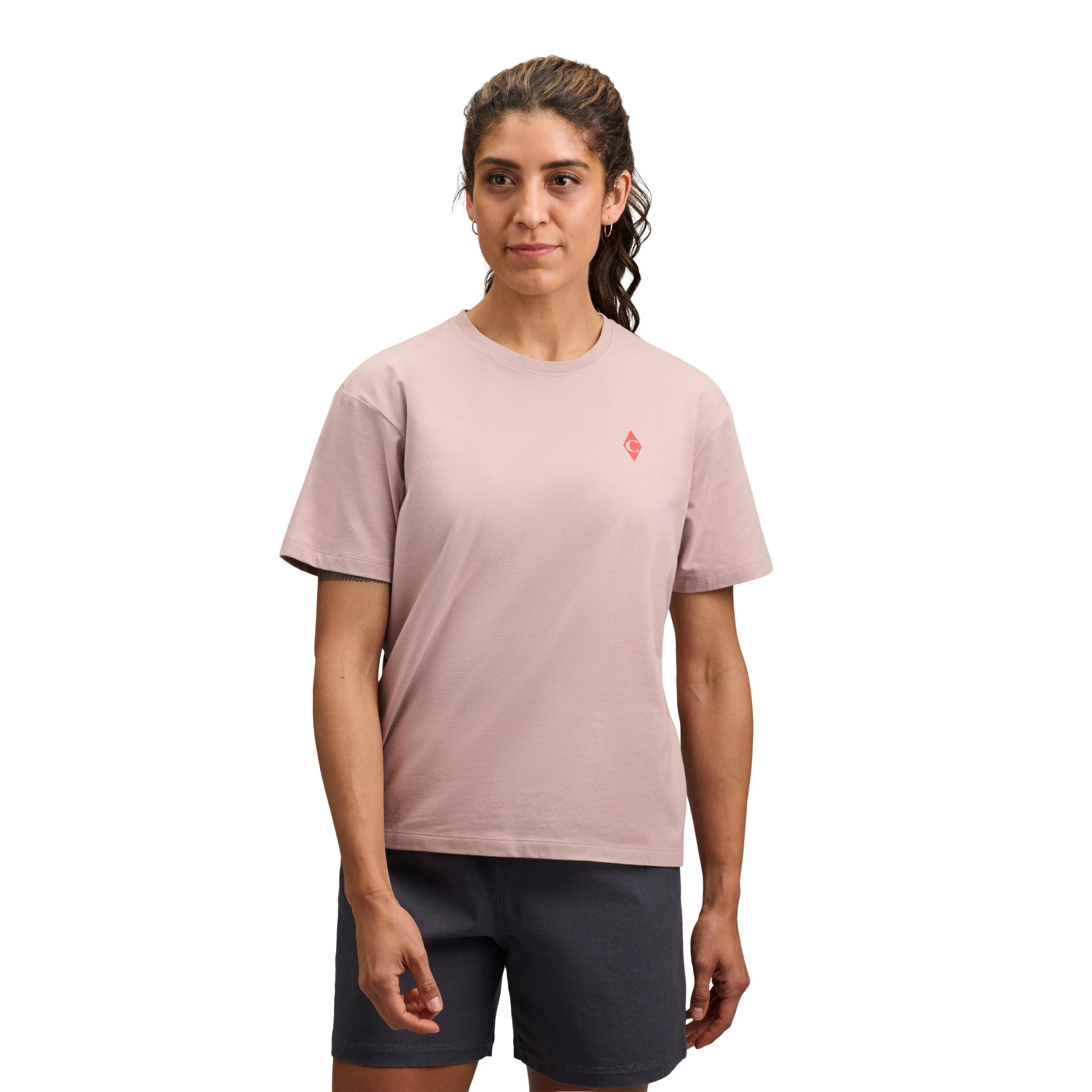 Women's BD Dragon Short Sleeve Tee - Image 2