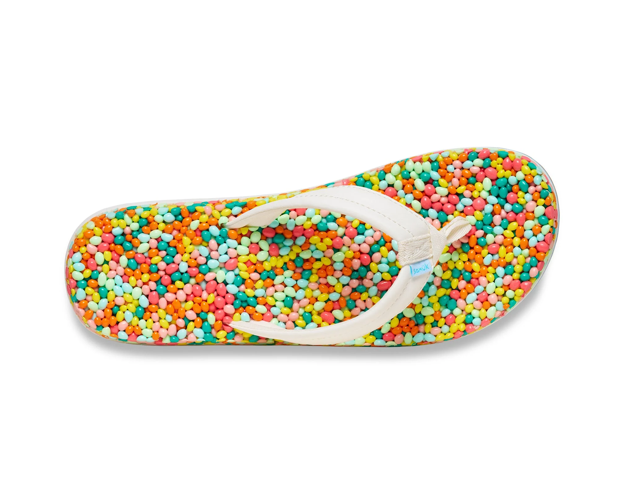 Women's Bubblecush Flip Flops - Image 2