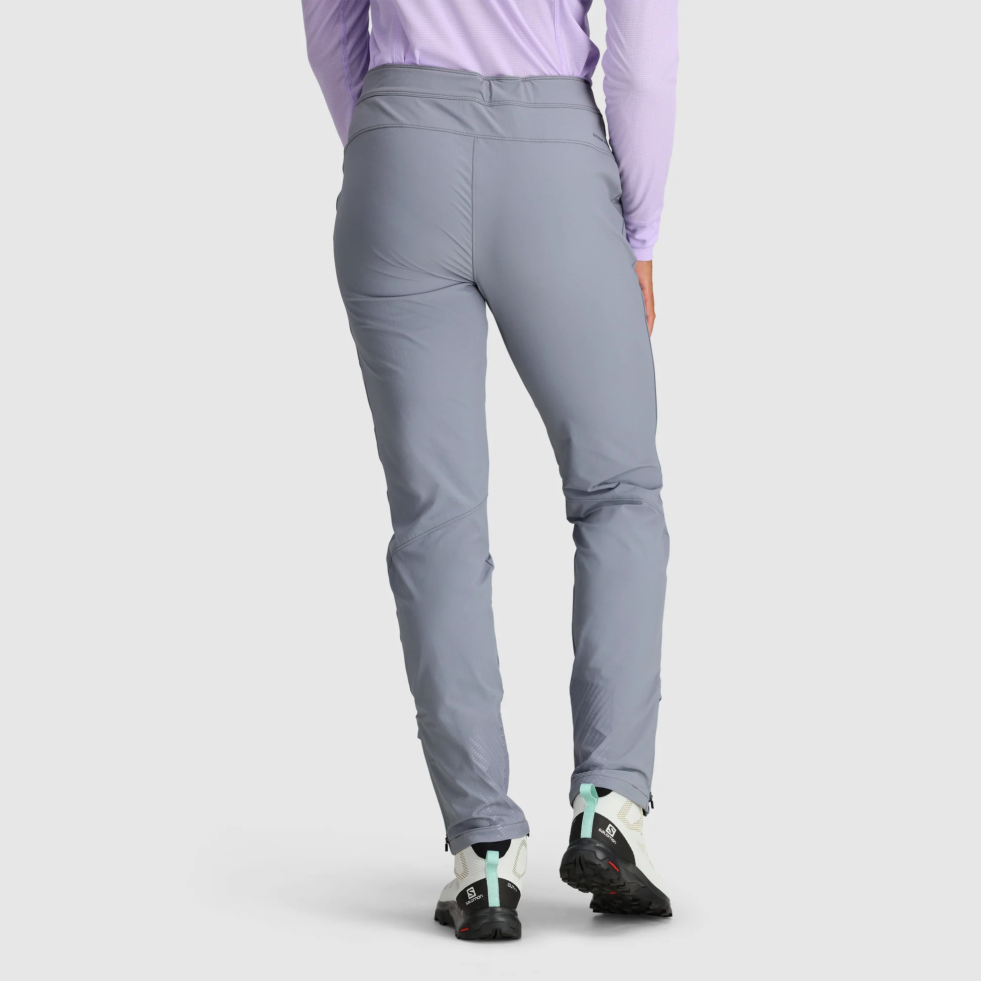 Women's Cirque Light Pant - Image 6