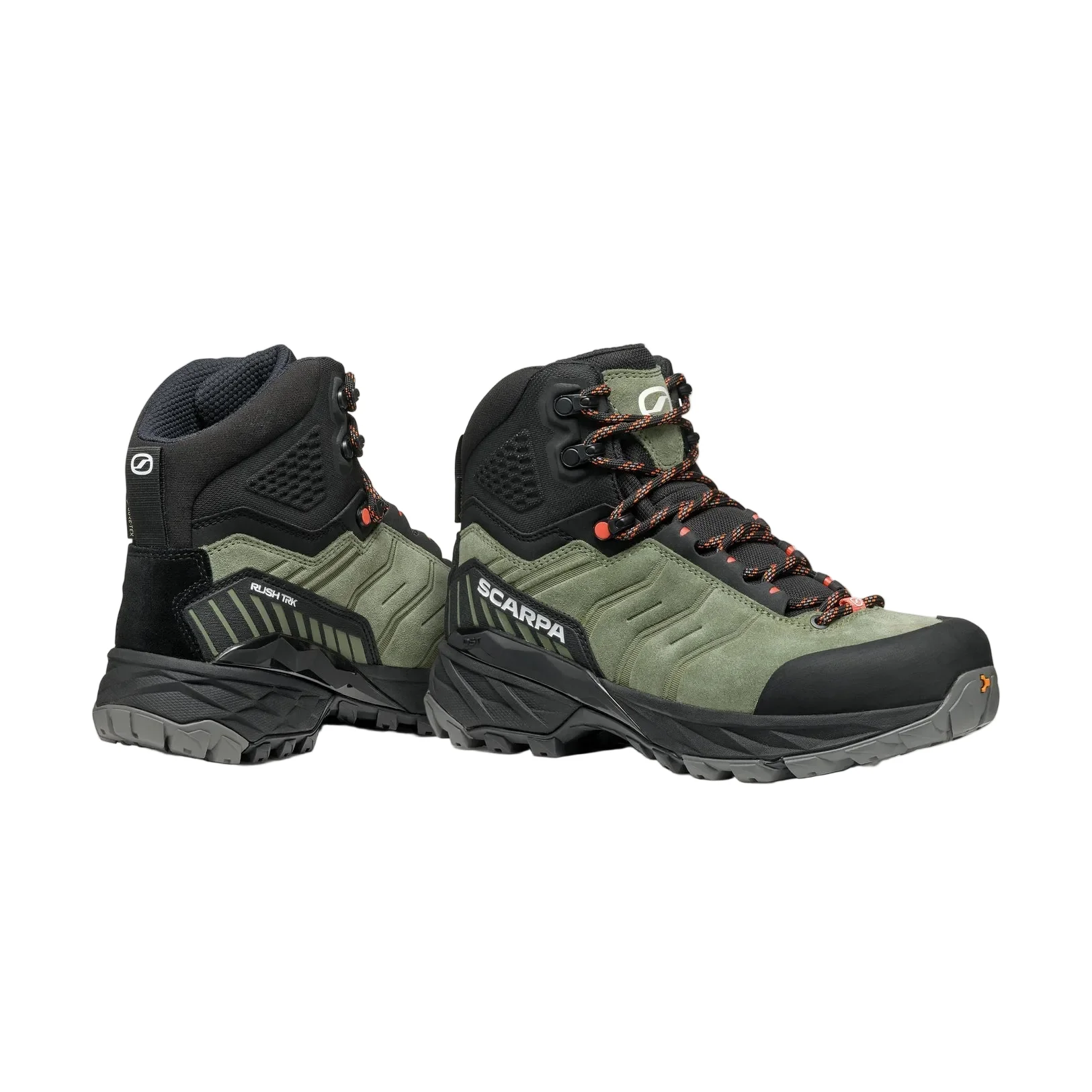 Women's Rush TRK GTX - Image 7